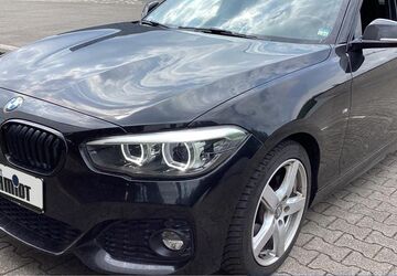 BMW 125 84.003 km 24.790 &euro; Werne 59368