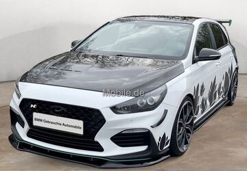 Hyundai i30 108.003 km 19.690 &euro; Lünen 44534