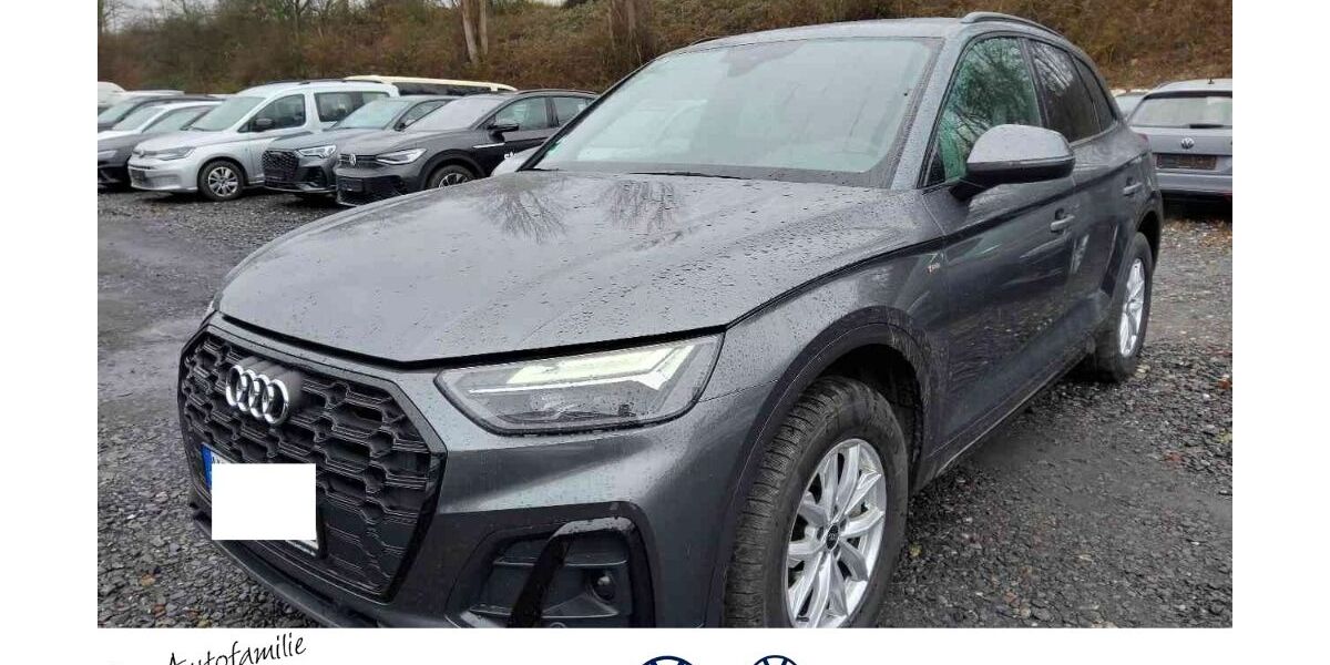 Audi Q5 159.726 km 28.880 &euro; Ahlen 59229
