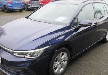 VW Golf 163.791 km 15.688 &euro; Bergkamen 59192