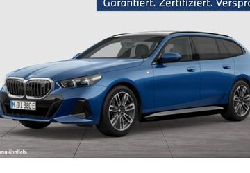 BMW i5 20.625 km 58.690 &euro; Ahlen 59227