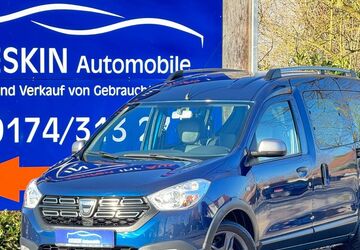 Dacia Dokker 101.000 km 8.990 &euro; Ahlen 59227