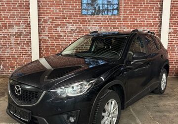 Mazda CX-5 201.000 km 7.290 &euro; Soest 59494