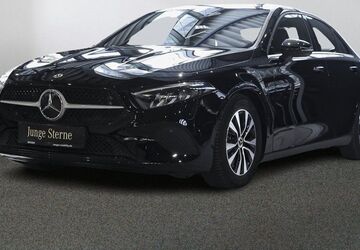 Mercedes-Benz A 180 21.548 km 28.490 &euro; Ahlen 59229