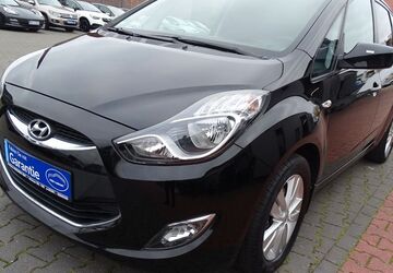 Hyundai ix20 47.000 km 11.900 &euro; Hamm 59073