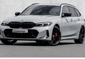 BMW M340d 58.874 km 54.480 &euro; Lüdinghausen 59348