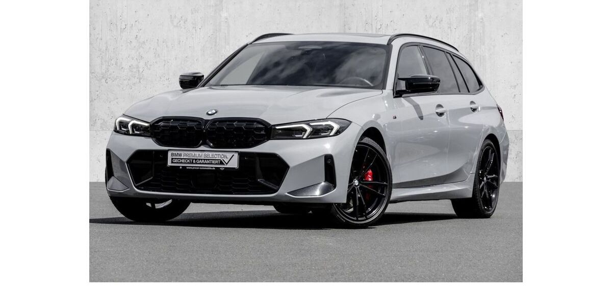 BMW M340d 58.874 km 54.480 &euro; Lüdinghausen 59348