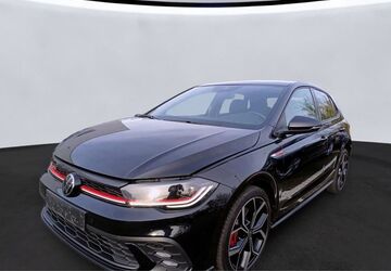 VW Polo 48.846 km 23.450 &euro; Ahlen 59229