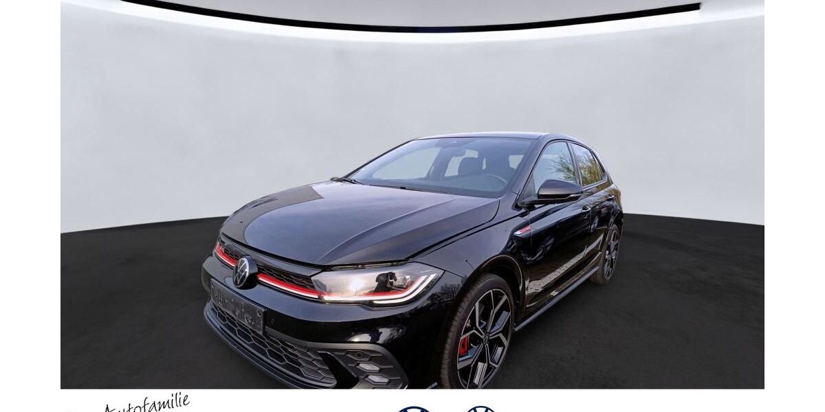 VW Polo 48.846 km 23.450 &euro; Ahlen 59229