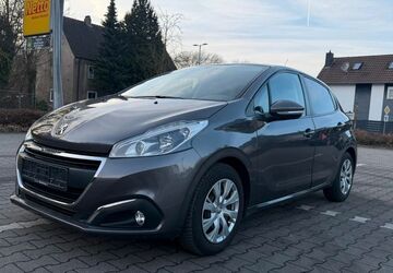 Peugeot 208 87.000 km 7.600 &euro; Menden (Sauerland) 58706
