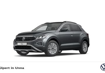 VW T-Roc 52.556 km 19.888 &euro; Unna 59423
