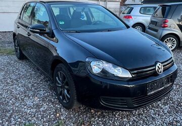 VW Golf 160.000 km 4.100 &euro; Menden 58708