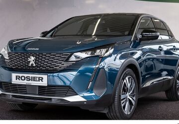 Peugeot 3008 8.953 km 23.998 &euro; Menden 58706