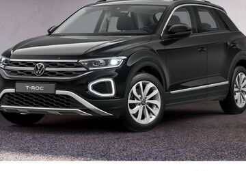 VW T-Roc 24.132 km 23.330 &euro; Menden 58706