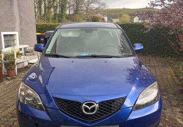 Mazda 3 226.285 km 1.300 &euro; Bergkamen 59192