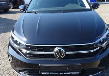 VW Taigo 2.620 km 19.990 &euro; Werl 59457