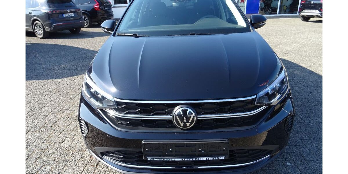 VW Taigo 2.620 km 19.990 &euro; Werl 59457