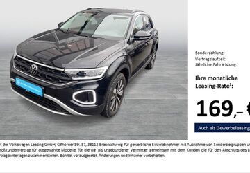 VW T-Roc 19.980 km 26.311 &euro; Unna 59423