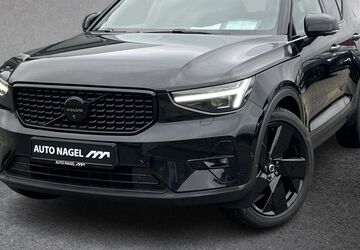 Volvo XC40 25.732 km 38.300 &euro; Hamm 59067