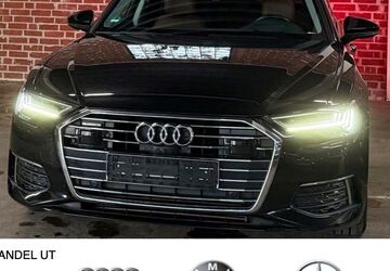 Audi A6 82.000 km 34.700 &euro; Soest 59494