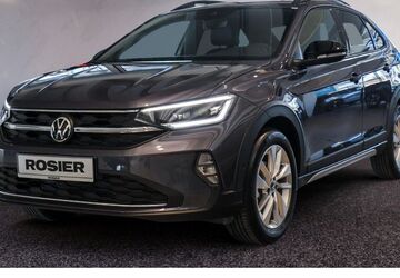 VW Taigo 8.999 km 27.688 &euro; Menden 58706