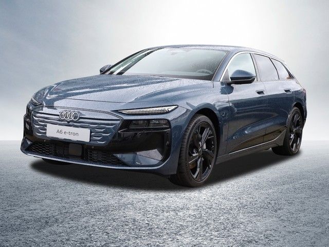 Audi A6 e-tron 2.990 km 66.990 &euro; Lünen 44534