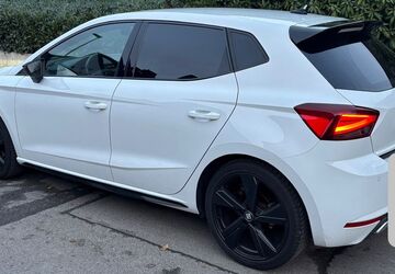 Seat Ibiza 98.500 km 14.990 &euro; Ahlen 59227