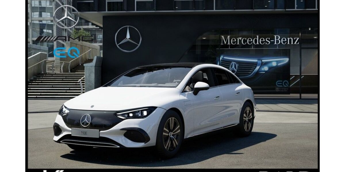 Mercedes-Benz EQE 10.208 km 54.770 &euro; Lünen 44532
