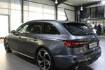 Audi A4 Avant 40 TDI S-LINE BLACK SPORT / 1.HAND, LED 182.000 km 22.777 &euro; Hamm 59077