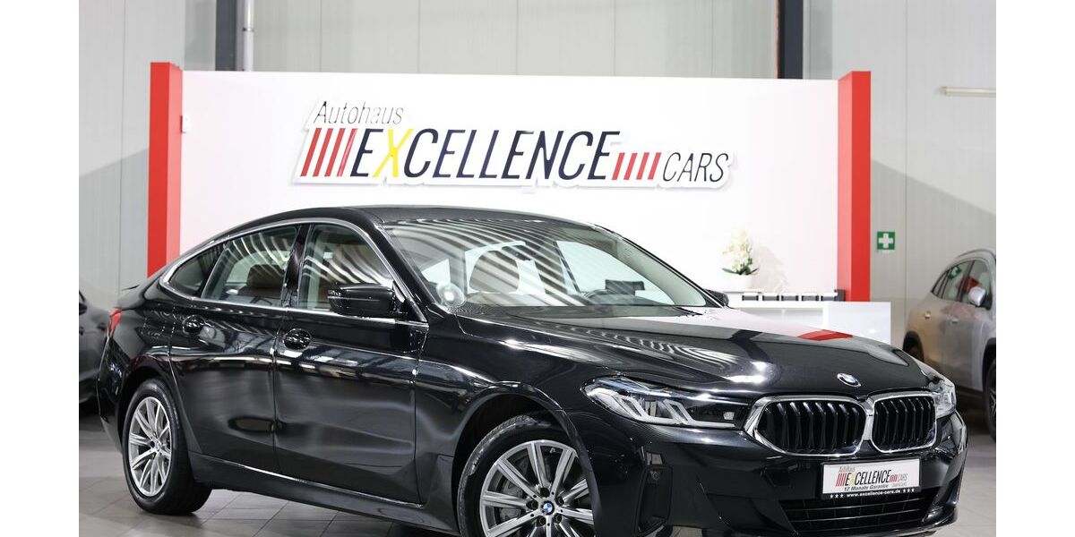 BMW 640 Gran Turismo 108.000 km 38.777 &euro; Hamm 59077