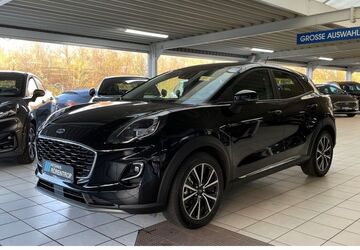 Ford Puma 10.950 km 22.481 &euro; Lünen 44532