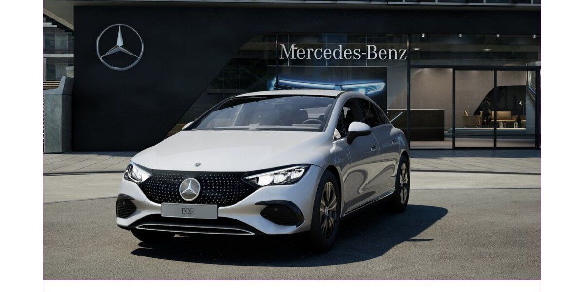 Mercedes-Benz EQE 18.337 km 46.450 &euro; Beckum 59269