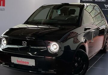 Honda e 39.999 km 16.899 &euro; Werne 59368