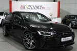 Audi A4 Avant 40 TDI Q S-LINE-COMPETITION-PLUS BLACK 125.000 km 27.777 &euro; Hamm 59077