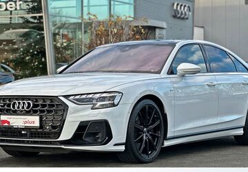 Audi A8 58.490 km 70.880 &euro; Neubeckum 59269