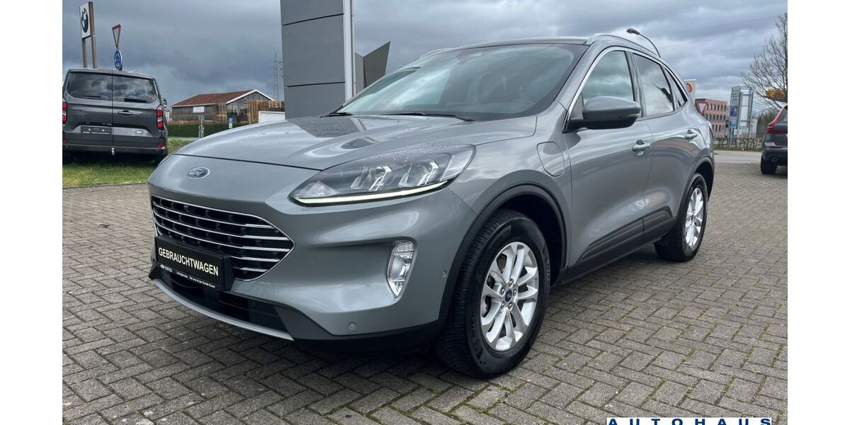 Ford Kuga 42.811 km 23.900 &euro; Lüdinghausen 59348