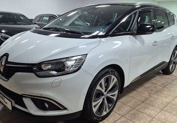 Renault Scenic 110.855 km 12.799 &euro; Selm 59379