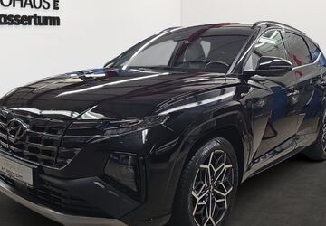 Hyundai TUCSON 59.568 km 29.999 &euro; Beckum 59269