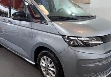 VW T7 California 43.750 km 65.990 &euro; Soest 59494