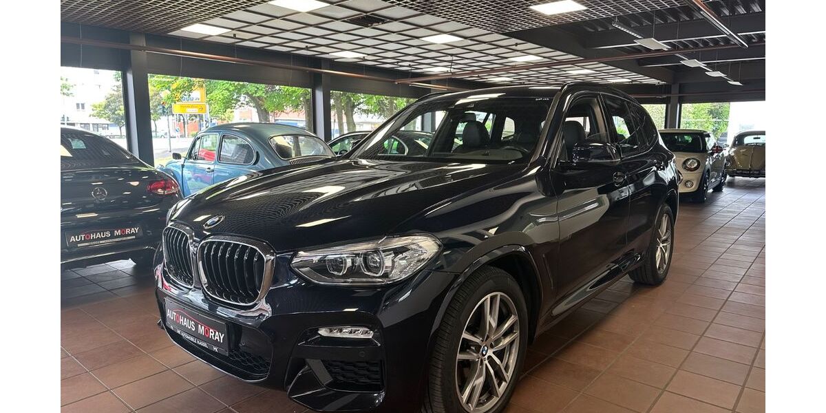 BMW X3 117.500 km 30.900 &euro; Werne 59368