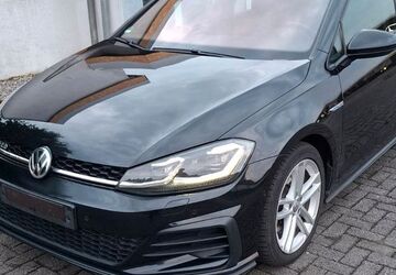 VW Golf 139.400 km 17.950 &euro; Hamm 59067