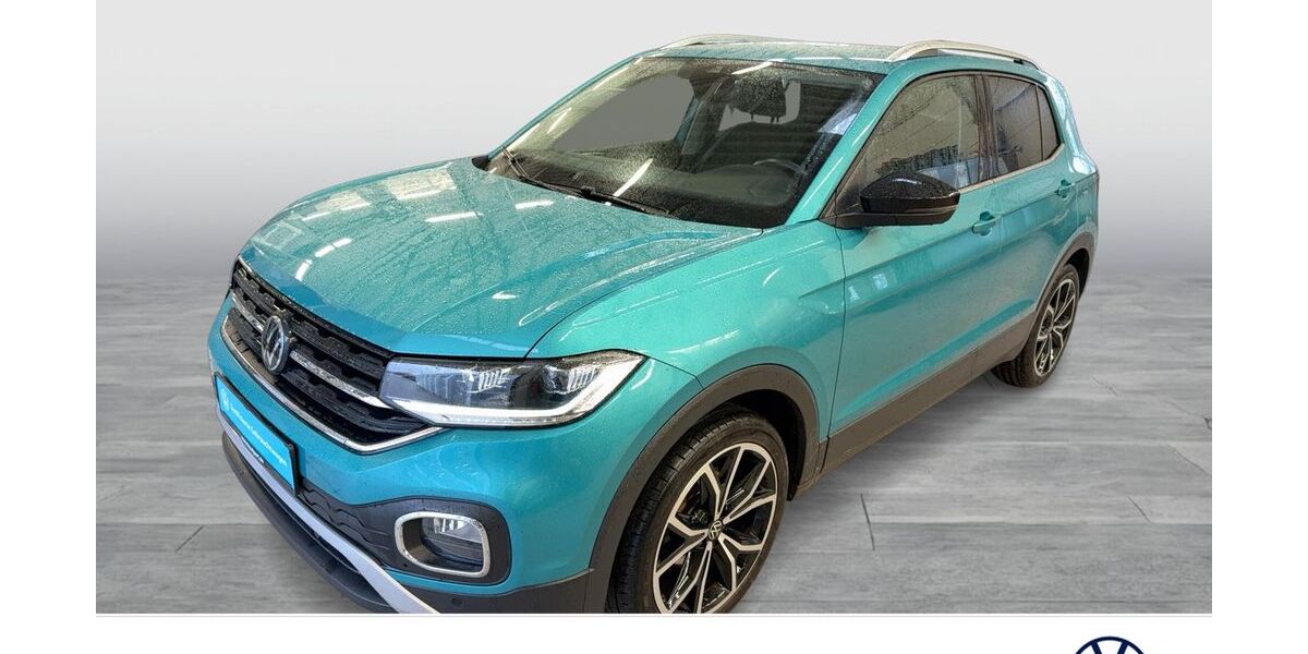 VW T-Cross 44.823 km 20.759 &euro; Unna 59423
