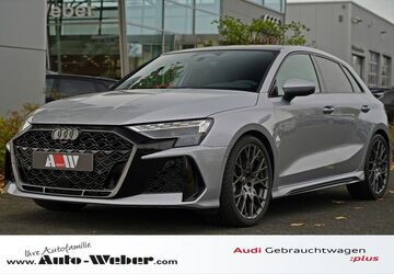 Audi RS3 2.000 km 82.900 &euro; Neubeckum 59269