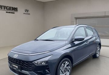 Hyundai BAYON 6.950 km 19.990 &euro; Soest 59494