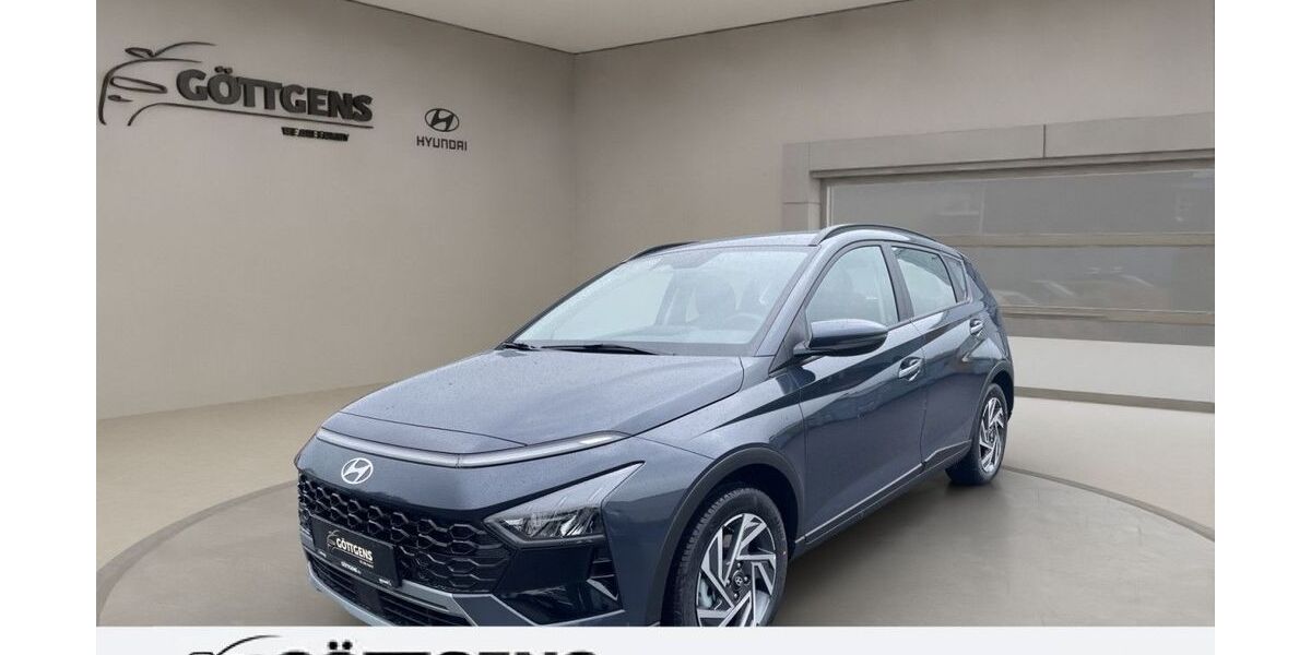 Hyundai BAYON 6.950 km 19.990 &euro; Soest 59494