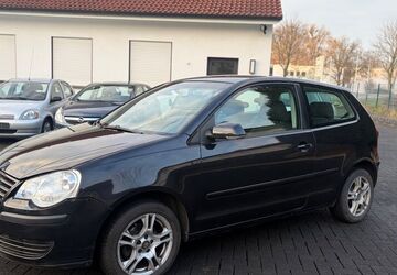 VW Polo 156.663 km 4.000 &euro; Werl 59457