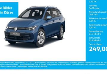 VW Golf 7.931 km 30.488 &euro; Unna 59423