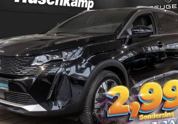 Peugeot 5008 11.940 km 31.980 &euro; Lünen 44532