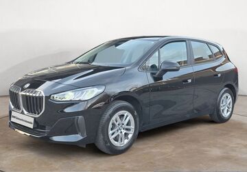 BMW 216 Active Tourer 81.005 km 21.090 &euro; Hamm 59071