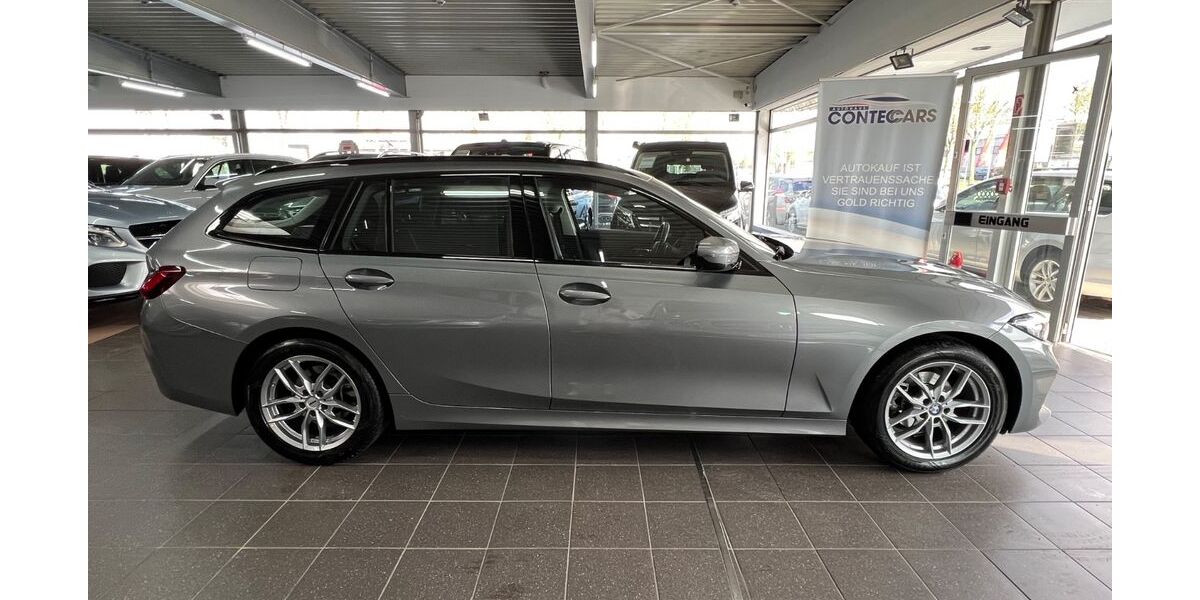 BMW 318 66.570 km 26.500 &euro; Werl 59457